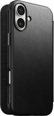 Etui NOMAD pour iPhone 17 MagSafe Série Modern Etui NOMAD pour iPhone 17 MagSafe Série Modern