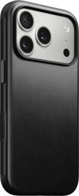 Coque NOMAD pour iPhone 17 Pro MagSafe Cuir Horween