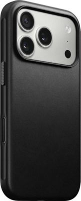 Coque NOMAD pour iPhone 17 Pro MagSafe Cuir Premium