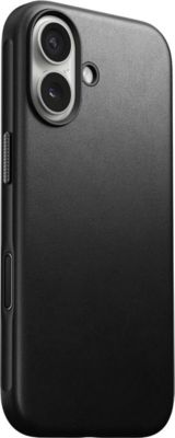 Coque NOMAD pour iPhone 17 MagSafe en Cuir Premium