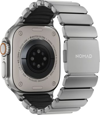 Bracelet NOMAD pour Apple Watch 49mm Modèle Stratos