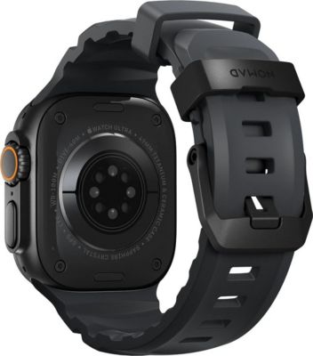Bracelet NOMAD Apple Watch 44 / 45 / 46 / 49mm Étanche