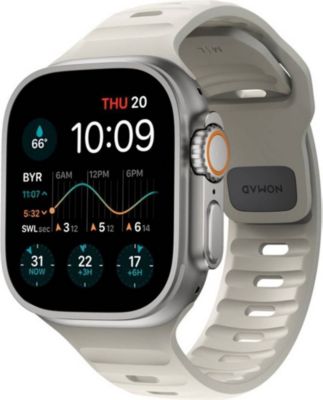 Bracelet NOMAD Apple Watch 44/45/46/49mm Sport Band