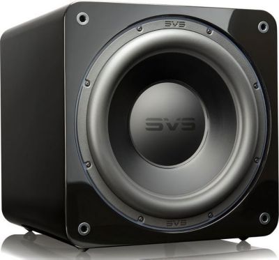 SVS SB-3000 Noir Laqué