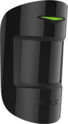 Accessoire pour alarme AJAX SYSTEMS Capteur PIR infrarouge et micro-ondes no