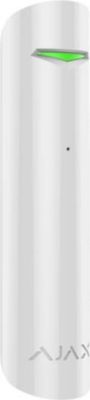 Accessoire pour alarme AJAX SYSTEMS Détecteur de bris de verre Blanc - Ajax