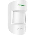 Accessoire pour alarme AJAX SYSTEMS Détecteur PIR et bris de verre blanc - A