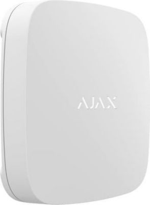 Accessoire pour alarme AJAX SYSTEMS Détecteur d'inondation blanc - Ajax Syst