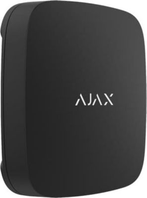 Accessoire pour alarme AJAX SYSTEMS Détecteur d'inondation noir - Ajax Syste Accessoire pour alarme AJAX SYSTEMS Détecteur d'inondation noir - Ajax Syste