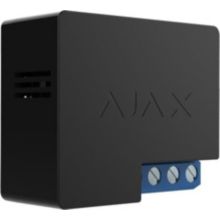 Accessoire pour alarme AJAX SYSTEMS Relais de contrôle à distance 230VAC - A