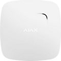 Accessoire pour alarme AJAX SYSTEMS Détecteur de fumée et capteur de tempéra