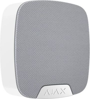Accessoire pour alarme AJAX SYSTEMS Sirène pour intérieure puissance 105 dB