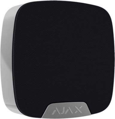 Accessoire pour alarme AJAX SYSTEMS Sirène pour intérieure puissance 105 dB