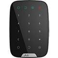 Accessoire pour alarme AJAX SYSTEMS Clavier indépendant bidirectionnel noir