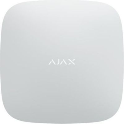 Accessoire pour alarme AJAX SYSTEMS Centrale d'alarme professionnelle RJ45 +