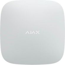 AJAX SYSTEMS Systéme d'alarme AJAX HubPlus (2G/3G +
