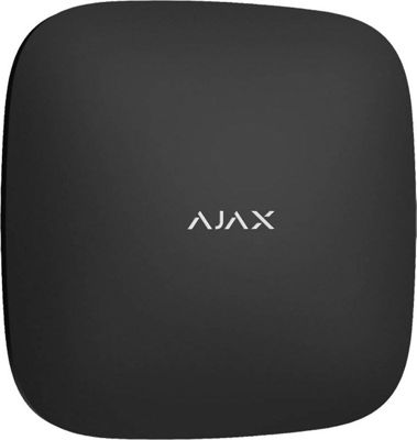 Accessoire pour alarme AJAX SYSTEMS Centrale d'alarme professionnelle Hub Pl