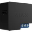 Accessoire pour alarme AJAX SYSTEMS Relais de contrôle à distance avec conta