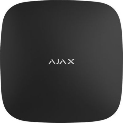 Accessoire pour alarme AJAX SYSTEMS Centrale d'alarme professionnelle RJ45 +