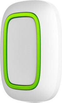 Télécommande AJAX SYSTEMS Télécommande bouton panique AJAX Button