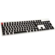 Clavier gamer GLORIOUS PC GAMING Glorious PC Gaming Race ABS Keycaps -  1