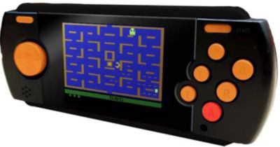 Console rétro E-CONCEPT ATARI Flashback 8 Classic 70 Jeux Reconditionné