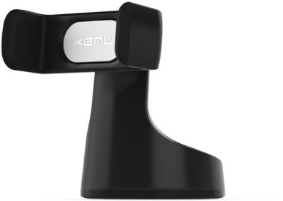 Support smartphone KENU Voiture AirbasePro ventouse