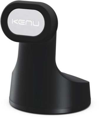 Support smartphone Kenu Voiture AirbaseMagnetic ventouse