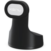 Support smartphone KENU Voiture AirbaseMagnetic ventouse