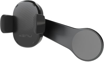 Support smartphone KENU Voiture Airvue charge induction Support smartphone KENU Voiture Airvue charge induction