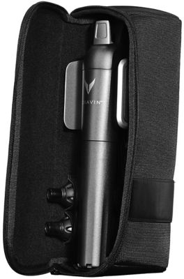 Coffret vin CORAVIN de voyage