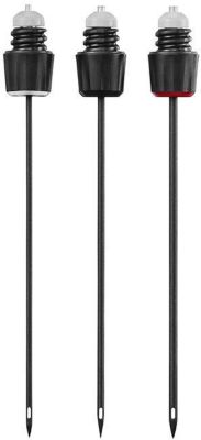 Aiguille à vin CORAVIN Kit d'assortiment X3 Aiguille à vin CORAVIN Kit d'assortiment X3