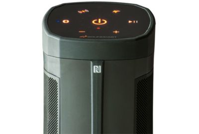 Enc. SOUNDCAST VG3