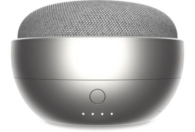 Batterie NINETY7 Jot Silver pour Google Home Mini