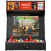 Console rétro JUST FOR GAMES arcade NeoGeo MVSX Bartop