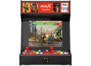 Borne d'arcade JUST FOR GAMES arcade NeoGeo MVSX Bartop
