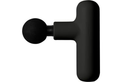 Pistolet de massage LOLA de massage Noir