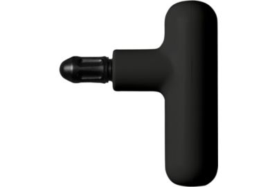 Pistolet de massage LOLA de massage Noir