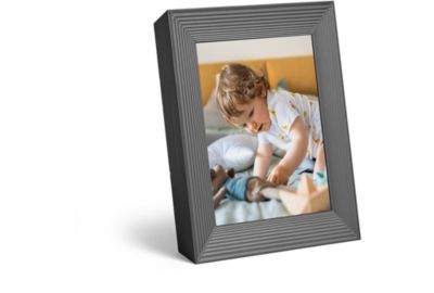 Tableauconnecté AURA Mason Graphite
