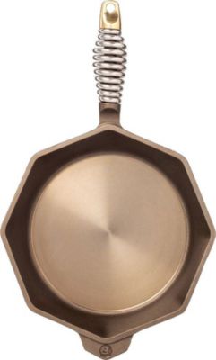 Poêle FINEX en fonte, tous feux dont induction