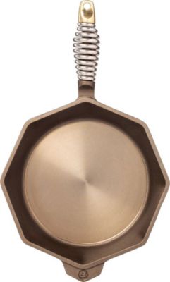 Poêle FINEX en fonte, tous feux dont induction