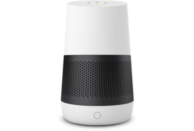 Batterie NINETY7 LOFT noir pour Google Home