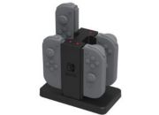 Chargeur HORI Multi Chargeur Joy-Con Switch