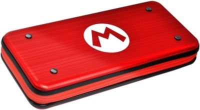 Etui HORI Sacoche Metal Mario