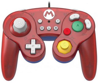 Manette HORI Manette Smash Bros Mario Manette HORI Manette Smash Bros Mario