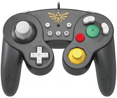 Manette HORI Manette Smash Bros Zelda Manette HORI Manette Smash Bros Zelda