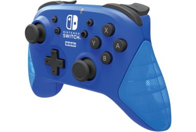 Manette HORI Horipad sans fil Bleu