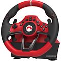 Volant + Pédalier HORI Pro Deluxe Mario Kart Switch