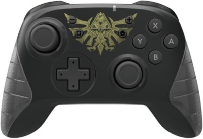 Manette HORI Manette Switch sans fil Zelda V2