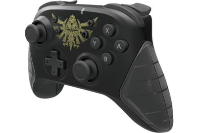 Manette HORI Manette Switch sans fil Zelda V2